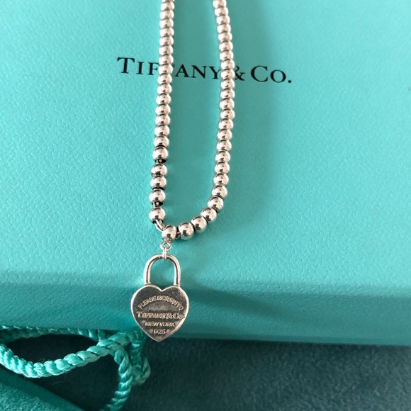 Jewelry - Tiffany Bracelet